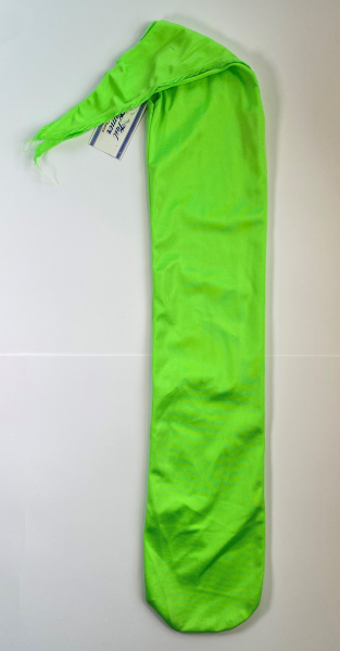 Prof. Choice Tail Bag lime